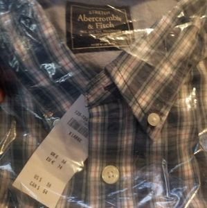 Abercrombie & Fitch